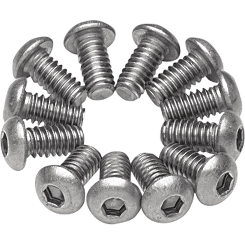 Allen Cap Screw Kit