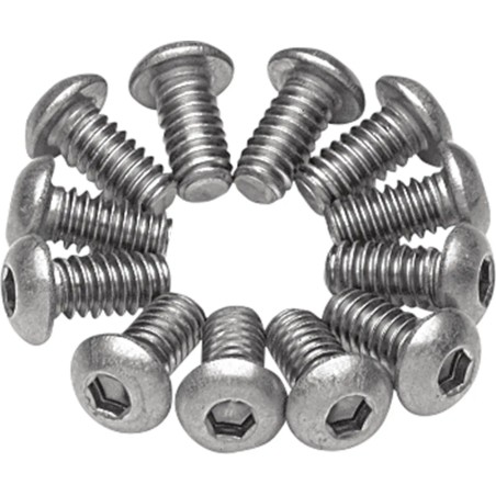 Allen Cap Screw Kit