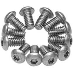 Allen Cap Screw Kit