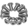 Allen Cap Screw Kit