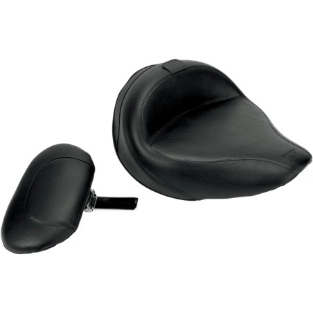 Vintage Solo Wide Touring Seat