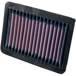 OE Replacement High-Flow Air Filter