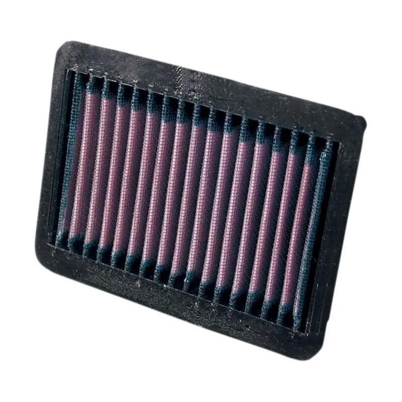 OE Replacement High-Flow Air Filter