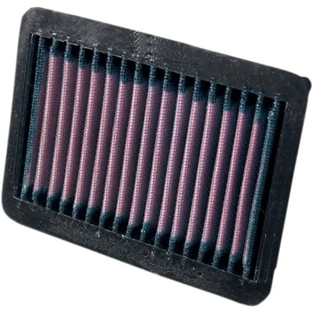 OE Replacement High-Flow Air Filter