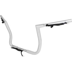 Guidon Twin Peaks prêt à brancher