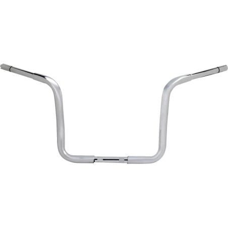 Pre-Wired Ape Handlebar