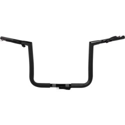 Pre-Wired Twin Peaks Handlebar