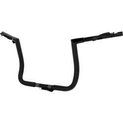 Pre-Wired Twin Peaks Handlebar