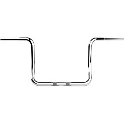 Twin Round Handlebar