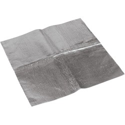 Pare-chaleur de type plaque