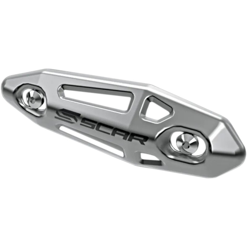 4-Stroke Exhaust Heat Protector