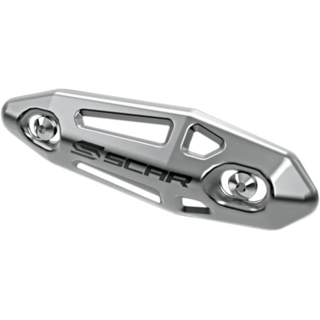 4-Stroke Exhaust Heat Protector