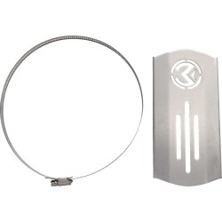 Adventure Bike Universal Heat Shield