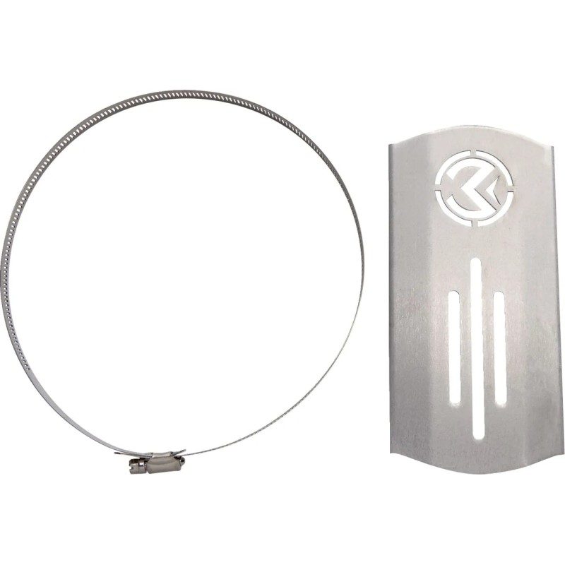 Adventure Bike Universal Heat Shield