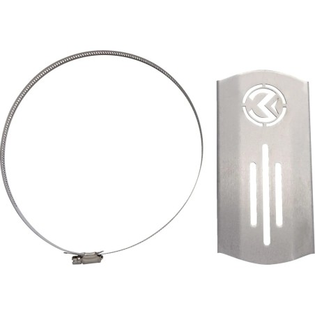 Adventure Bike Universal Heat Shield