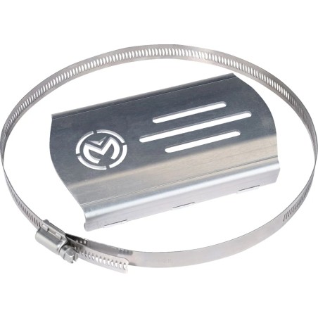 Adventure Bike Universal Heat Shield