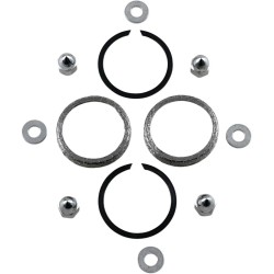 Exhaust Port Gasket Kit