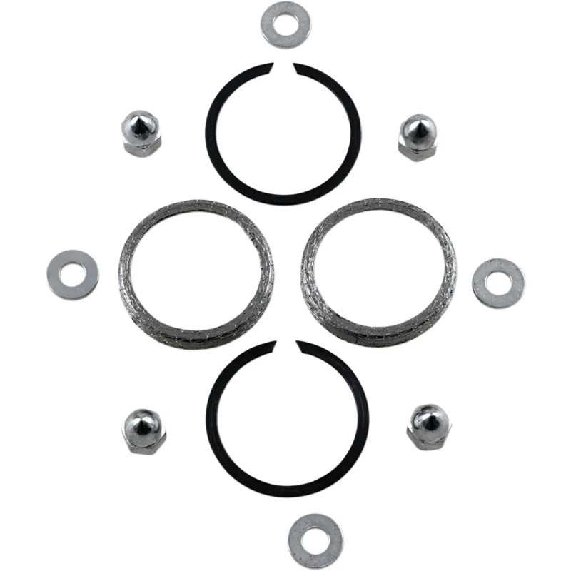 Exhaust Port Gasket Kit
