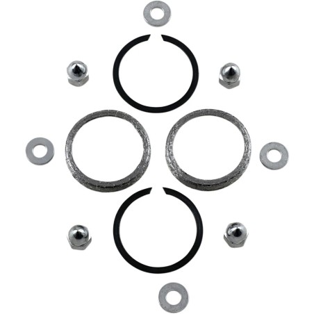 Exhaust Port Gasket Kit