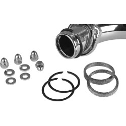Kit de joints pour bride d'échappement
