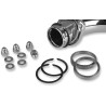 Exhaust Port Gasket Kit