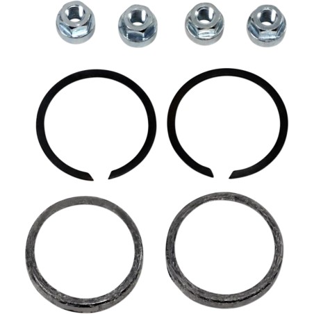 Exhaust Port Gasket Kit