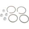 Exhaust Port Gasket Kit