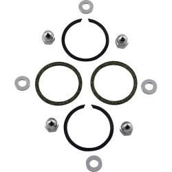 Exhaust Port Gasket Kit