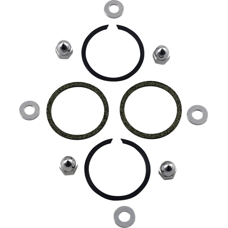 Exhaust Port Gasket Kit