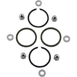 Exhaust Port Gasket Kit