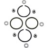 Exhaust Port Gasket Kit