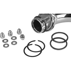 Exhaust Port Gasket Kit