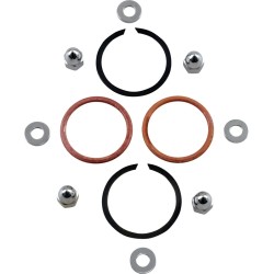 Exhaust Port Gasket Kit