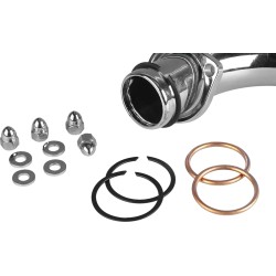 Kit de joints pour bride d'échappement