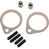 Fire-Ring  Exhaust Gasket Kit