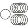 Derby Inspection Cover Gasket Kit