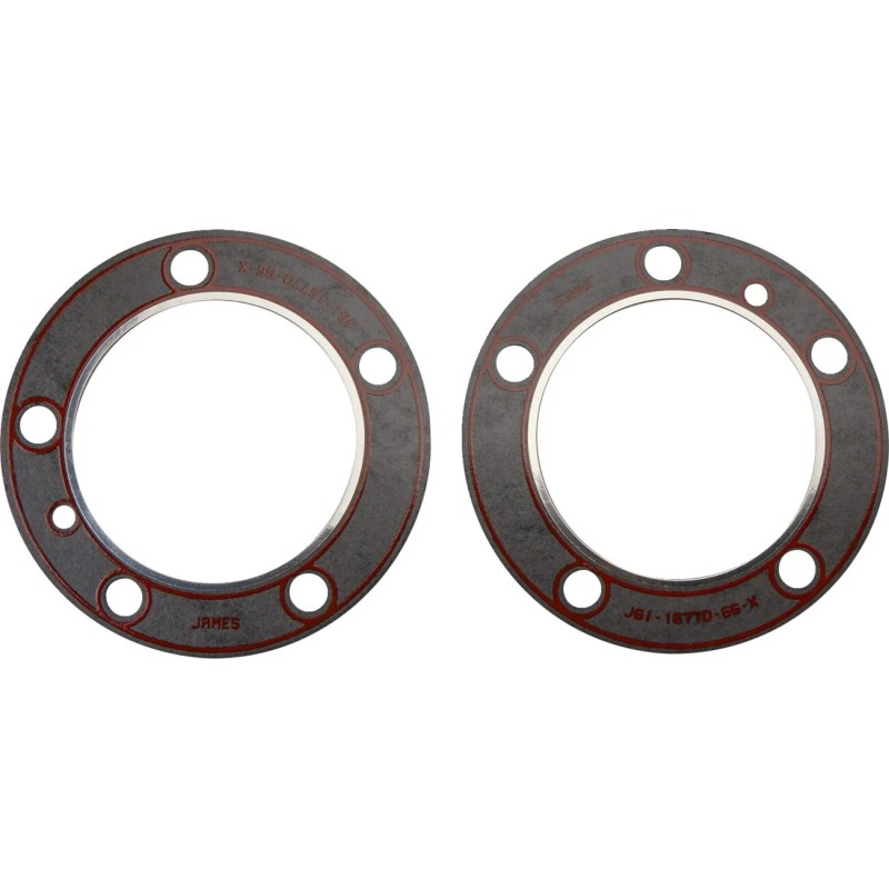 Replacement Cylinder Head and Compliance Fitting Gaskets