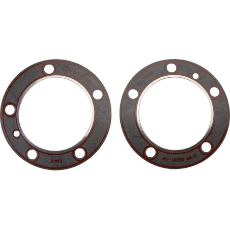 Replacement Cylinder Head and Compliance Fitting Gaskets