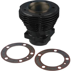 Replacement Cylinder Head and Compliance Fitting Gaskets