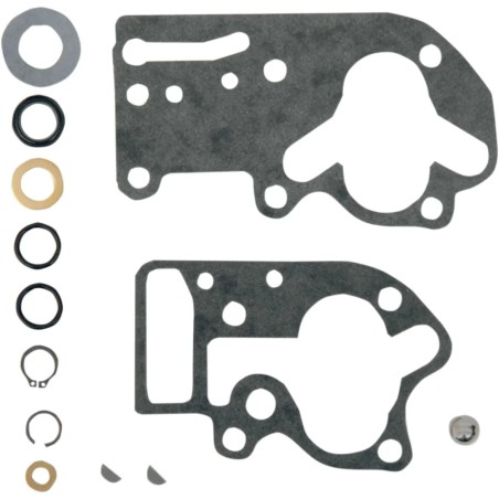 Oil Pump Repair Kit