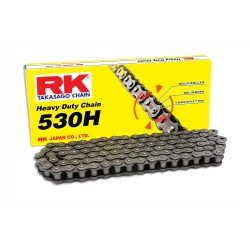 Chaîne de transmission renforcée 530H