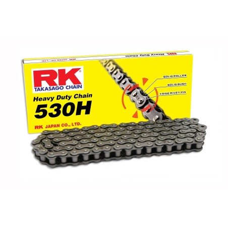 Chaîne de transmission renforcée 530H