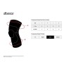 Field Armor  Compression Knee Guards