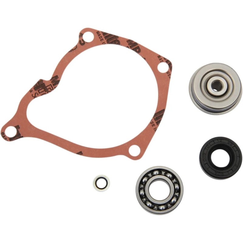 Water Pump Rebuild Kit