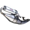 Hand Made TT Exhaust System