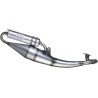 Hand Made TT Exhaust System