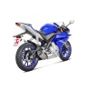 Racing Line Full Exhaust System Street