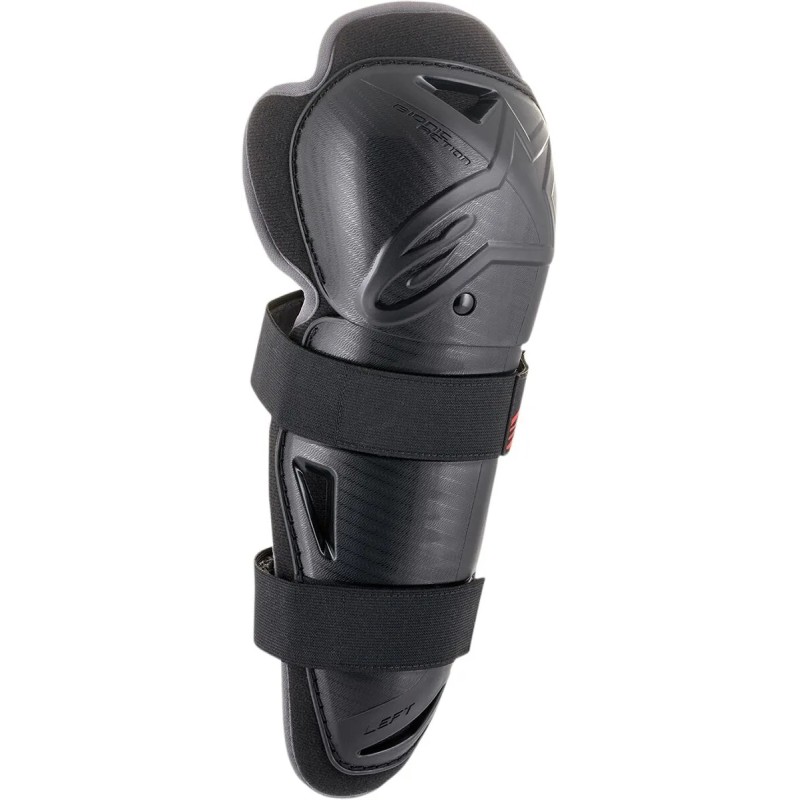 Bionic Action Knee Protectors