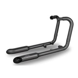 Ligne d'échappement complète Hot Road