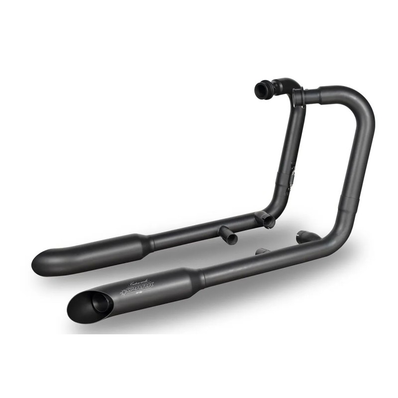 Hot Road Full Exhaust System